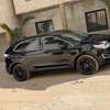 Ford Edge all black thumb 14
