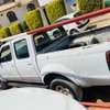 Nissan pickup thumb 11