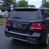 Mercedes GLE 400 thumb 1