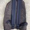 Eastpak sac à dos bleu motifs multicolores standard thumb 4