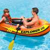 Bateau gonflable INTEX Explorer PRO200 thumb 1