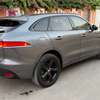 Jaguar F-PACE 2018 thumb 7