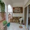 MAGNIFIGUE DUPLEX F6 A LOUER AUX ALMADIES thumb 9