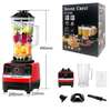 Blender mixeur Multifonction 2en1 3 L thumb 3