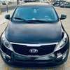 KIA SPORTAGE thumb 1