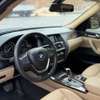 BMW X3 xDrive xLine 2017 thumb 6