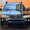 Bmw x3 pack m thumb 1