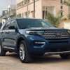 Ford Explorer thumb 3
