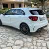 Mercedes Classe A 250 Pack Sport AMG thumb 2