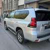 Toyota land cruiser prado thumb 2