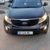 Kia sportage thumb 0