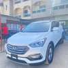 HYUNDAI SANTA FE 2017 thumb 0