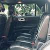 FORD EXPLORER LIMITED 2013 thumb 5