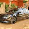 A vendre Hyundai Elantra thumb 11