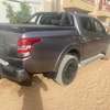 Mitsubishi L200 thumb 4