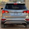 Hyundai santa fe thumb 5