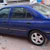 Peugeot 406 thumb 1