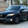Mazda Cx5 GT 2017 thumb 10