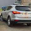 Hyundai Santafé 2015 thumb 5
