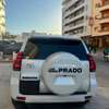 Toyata Prado Land cruiser VX 2019 thumb 13
