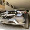 Mercedes-Benz GLE350 2020 thumb 2