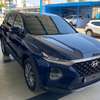 Hyundai Santa Fe 2019 thumb 9