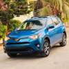 Toyota RAV 4 Adventure XLE thumb 9