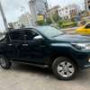 Toyota Hilux 2018 thumb 2