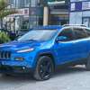 Jeep Cherokee 2018 thumb 1