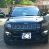 Jeep Compass 2018 thumb 0
