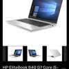Hp elitebook 840 G7 thumb 1