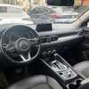 Mazda CX-5  2019 SUV noir spacieux confort et sécurité thumb 11