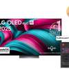 TELEVISEUR LG 55 OLED 55C56LA thumb 0