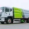 CAMION BALAYEUSE SINOTRUK HOWO thumb 0