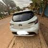 Toyota Corolla hybrid design 1.8 thumb 3