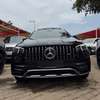 Mercedes Benz GLE 53 AMG thumb 5
