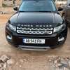 Range Rover évoque en très bon état thumb 0
