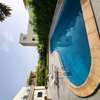 Très belle villa avec piscine et jardin thumb 1