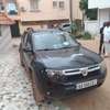Renault Duster 2012 thumb 1