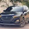 HYUNDAI TUCSON : 2017 thumb 11