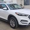 Hyundai Tucson 2017 1,6 litres version 4x4 thumb 6