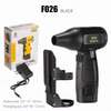 Souffleur turbo sans fil professionnel 12 V thumb 1