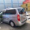Hyundai H-1 Van Utilitaire Gris 9 Places thumb 5