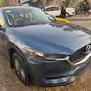 Mazda CX-5 2018 thumb 0