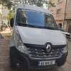 Renault Master 2017   3 places thumb 0