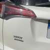 TOYOTA RAV4-2016 CFAO ACHETÉ ZÉROKM thumb 8