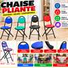 Chaise Pliante pour Enfant thumb 1