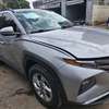 Hyundai tucson 2022 thumb 5