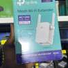 Répéteur WiFi TP-Link N300/AC750/AC1200 - Haute portée thumb 8