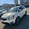 Ssangyong korando thumb 5